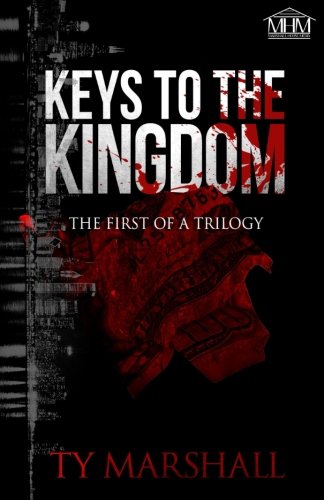 Keys to the Kingdom [Paperback]