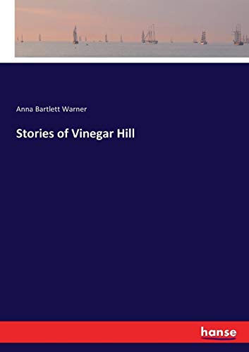 Stories of Vinegar Hill [Paperback]