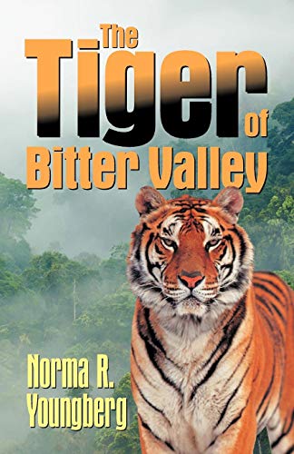 The Tiger Of Bitter Valley [Paperback]