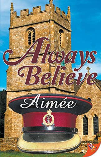 Always Believe [Paperback]