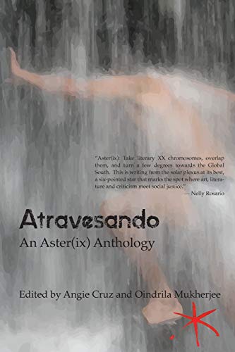 Atravesando An Aster(ix) Anthology [Paperback]