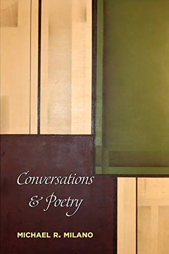 Conversations And Poetry [Paperback]