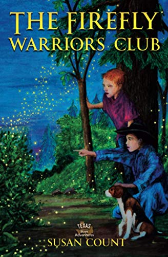 Firefly Warriors Club [Paperback]