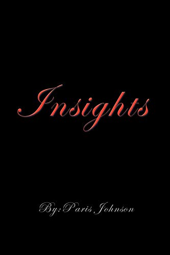 Insights [Paperback]