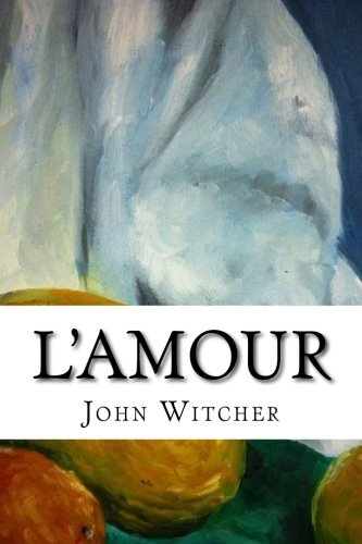 L'amour (french Edition) [Paperback]