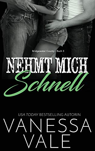 Nehmt Mich Schnell [Paperback]
