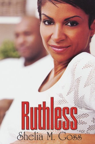 Ruthless [Paperback]