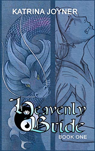 The Heavenly Bride Book 1 (heavenly Bride Books) [Paperback]