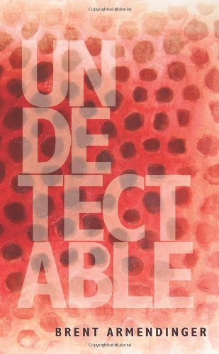 Undetectable [Paperback]