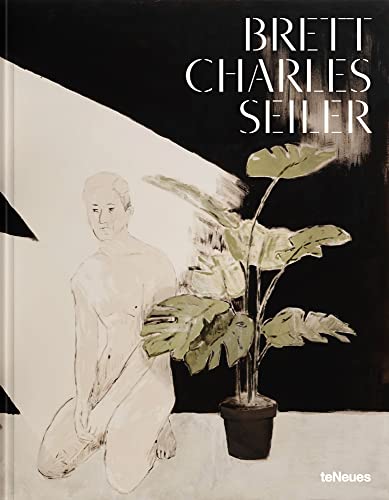 Brett Charles Seiler [Hardcover]