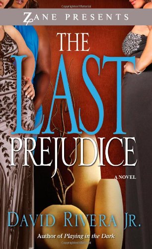 The Last Prejudice A Novel [Paperback]