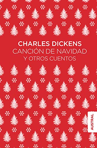 Cancin de Navidad y otros cuentos [Paperback]