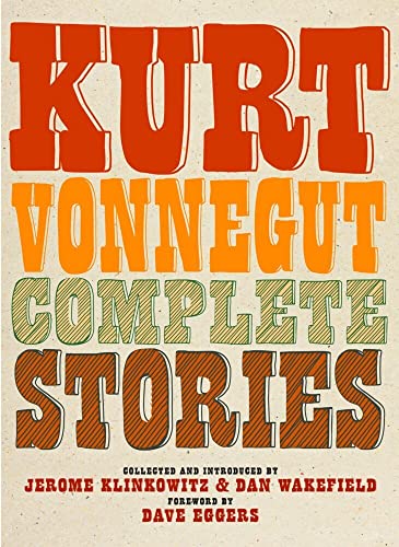 Complete Stories [Hardcover]
