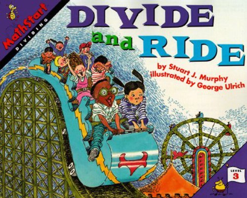 Divide and Ride [Paperback]