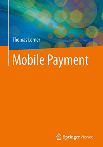 Mobile Payment [Paperback]