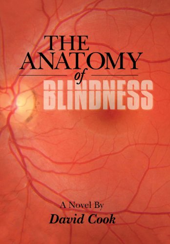 Anatomy of Blindness [Hardcover]