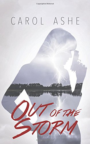 Out Of The Storm [Hardcover]