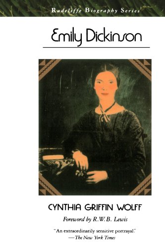 Emily Dickinson [Paperback]