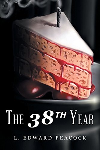 The 38th Year [Paperback]