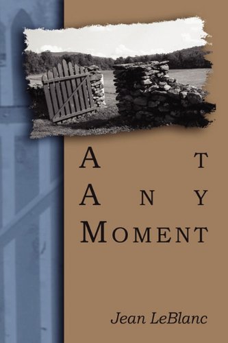 At Any Moment [Paperback]