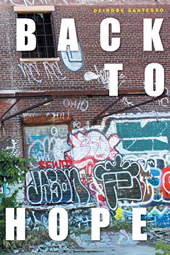 Back To Hope [Paperback]