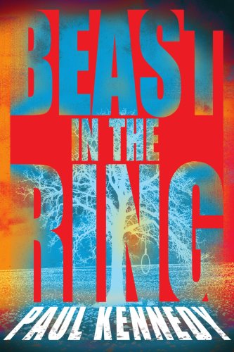 Beast in the Ring [Unknown]