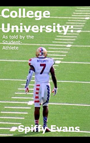 College University [Paperback]