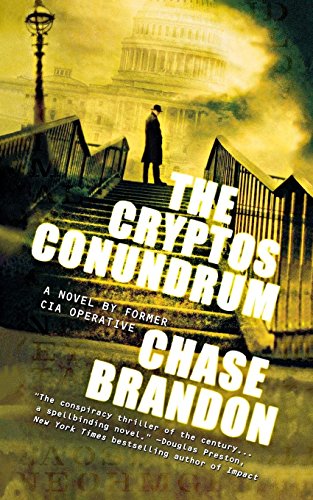 Cryptos Conundrum [Paperback]