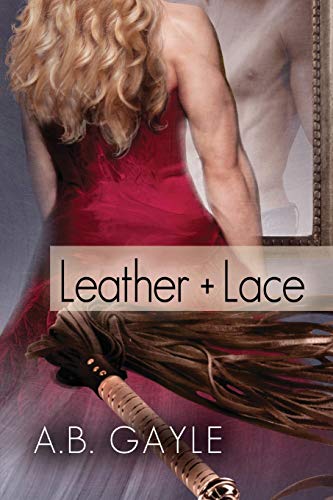 Leather+Lace [Paperback]