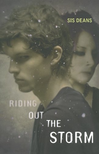 Riding Out the Storm A Novel [Paperback]