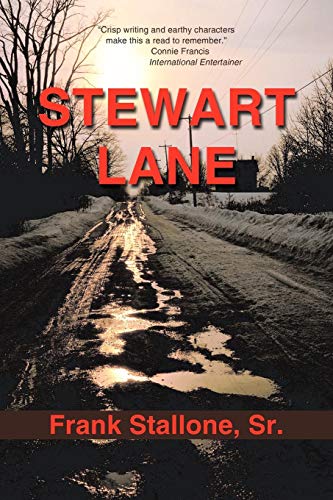 Stewart Lane [Paperback]