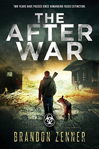 The After War [Paperback]