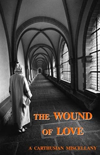 The Wound Of Love [Paperback]