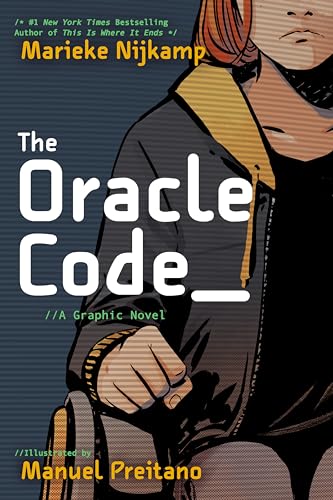 The Oracle Code [Paperback]