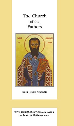 Church Of The Fathers [Hardcover]