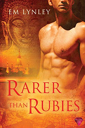 Rarer Than Rubies [Paperback]