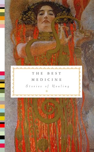 The Best Medicine Stories of Healing [Hardcover]