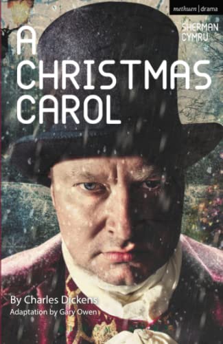 A Christmas Carol [Paperback]