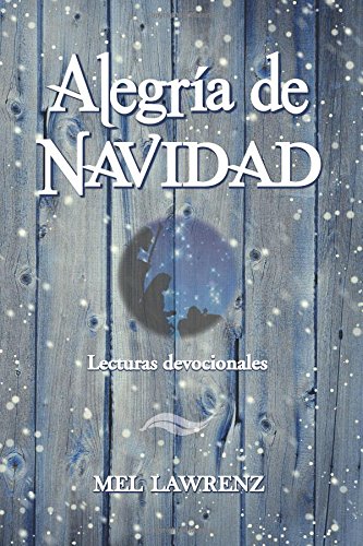 Alegria De Navidad [Paperback]