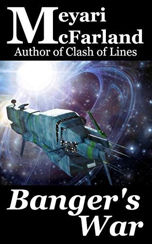 Banger's War [Paperback]