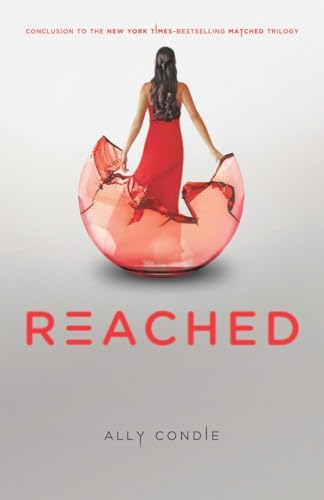 Reached [Hardcover]