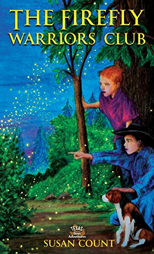 Firefly Warriors Club [Hardcover]