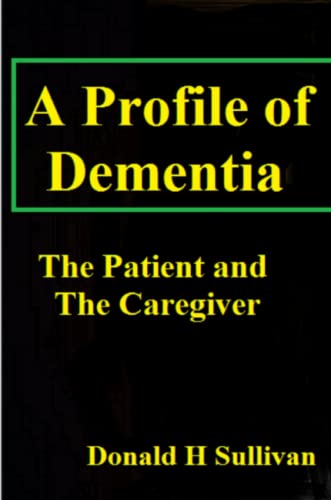 Profile of Dementia [Paperback]