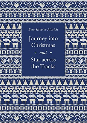 Journey Into Christmas & Star Across     [TRADE PAPER         ]