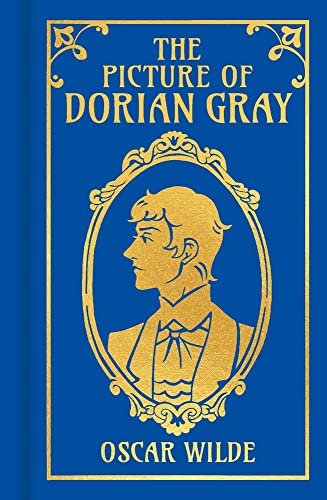 Picture Of Dorian Gray                   [CLOTH               ]