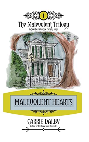 Malevolent Hearts