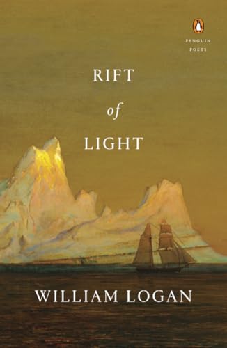 Rift of Light [Paperback]