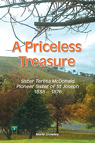 A Priceless Treasure [Paperback]