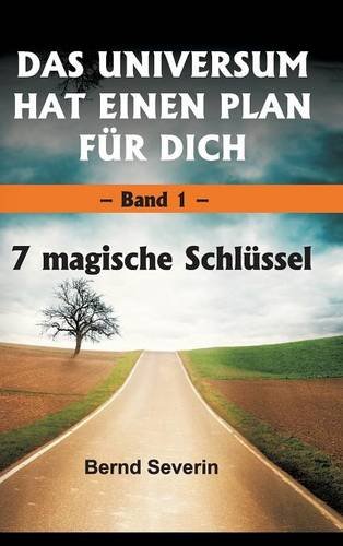 Das Universum Hat Einen Plan Fur Dich (german Edition) [Hardcover]
