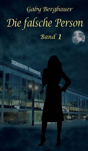 Die Falsche Person (german Edition) [Hardcover]